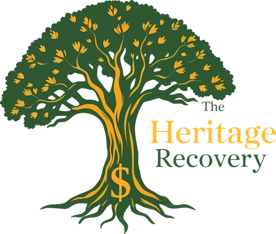 The Heritage Recovery